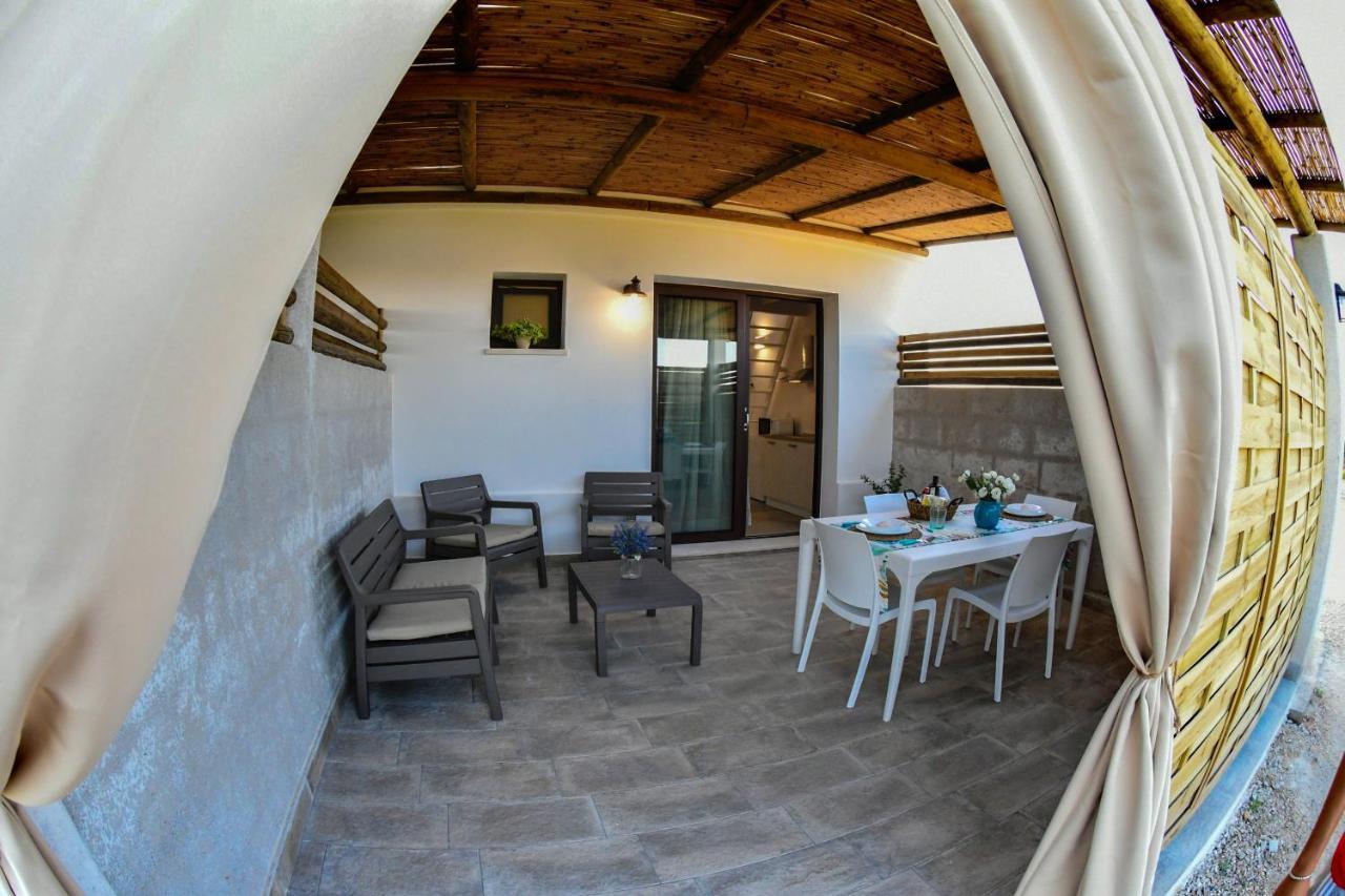 Tenuta Corano Nardò Kültér fotó