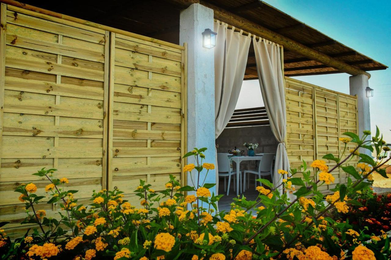 Tenuta Corano Nardò Kültér fotó