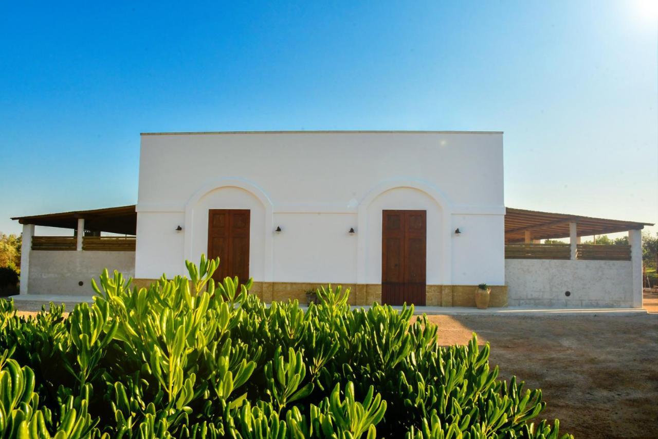 Tenuta Corano Nardò Kültér fotó