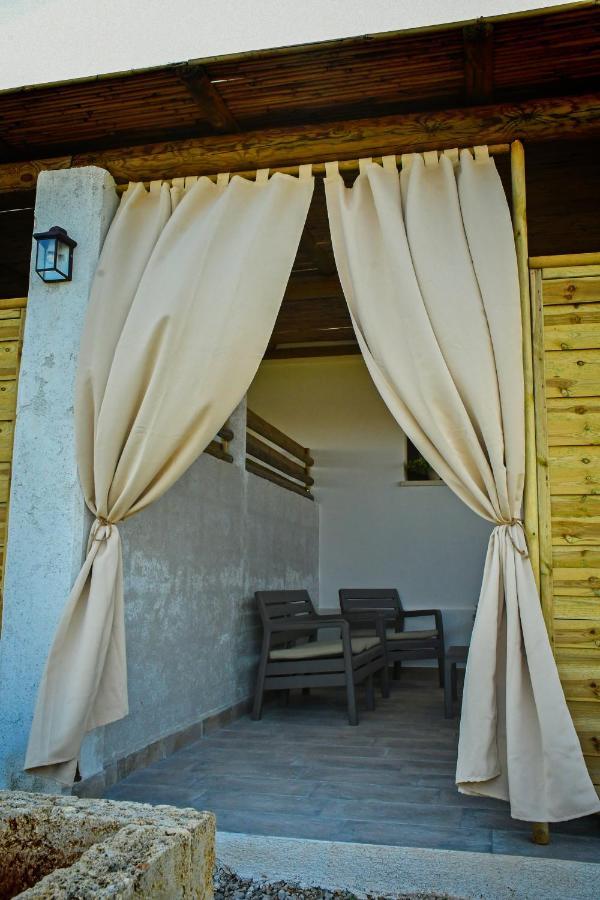 Tenuta Corano Nardò Kültér fotó