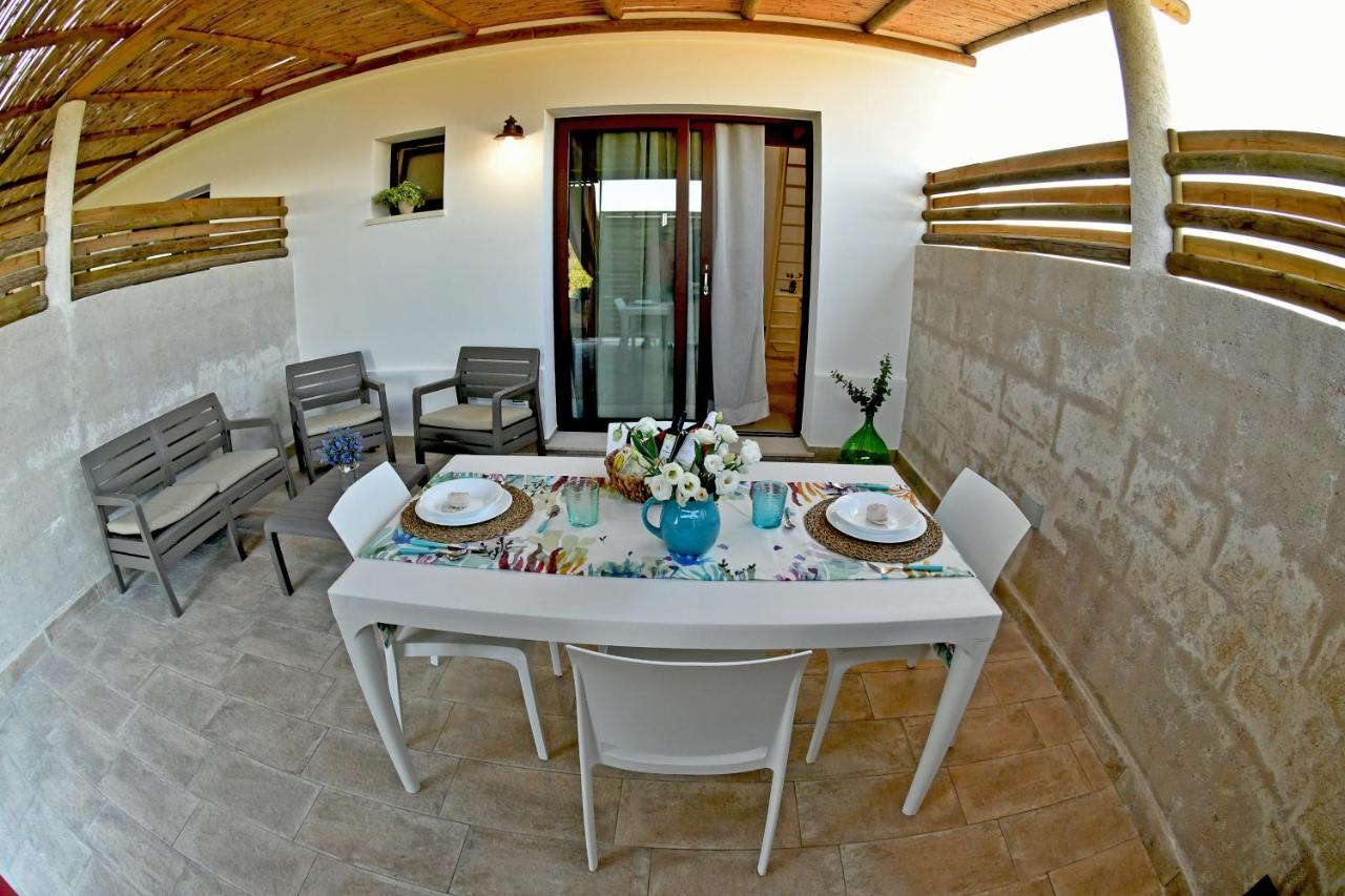 Tenuta Corano Nardò Kültér fotó
