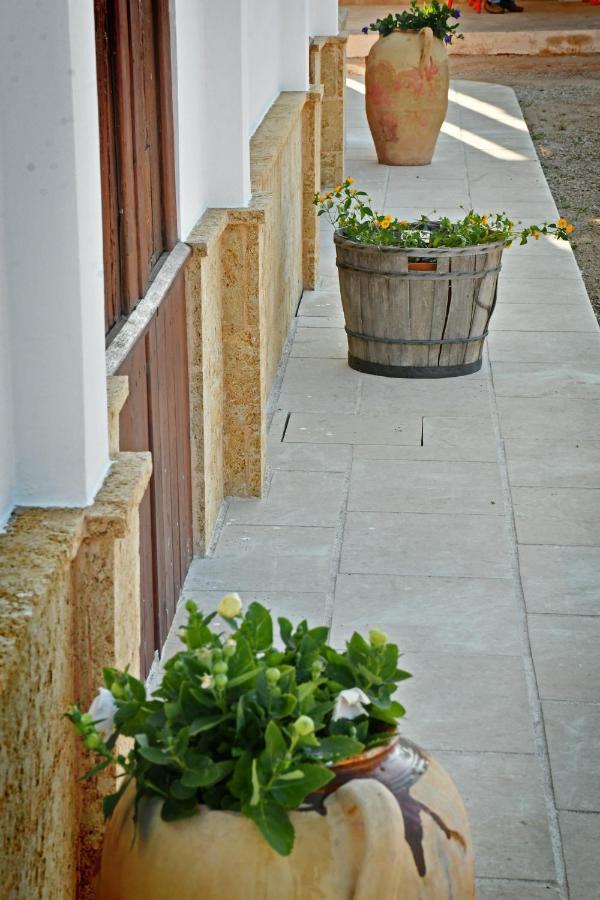 Tenuta Corano Nardò Kültér fotó
